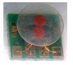 Audio Transformers / Signal Transformers 5-1200MHz 1:2 Imped. 50 or 75 Ohm