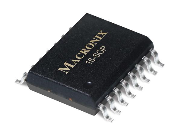 MX25L6445EMI-10G-TR