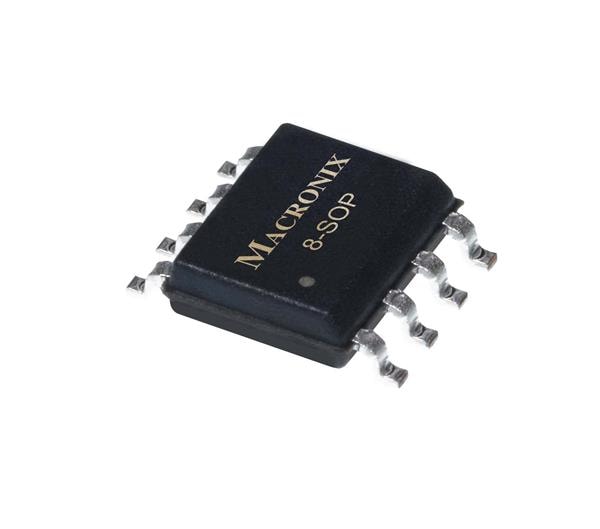 MX25L3206EM2I-12G