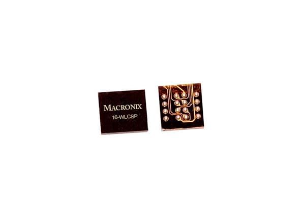MX25U12843GBBI00-TR MX25U12843GBBI00-TR