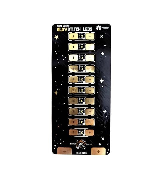 GLOWSTITCH-STRIPS-WHITE GLOWSTITCH-STRIPS-WHITE