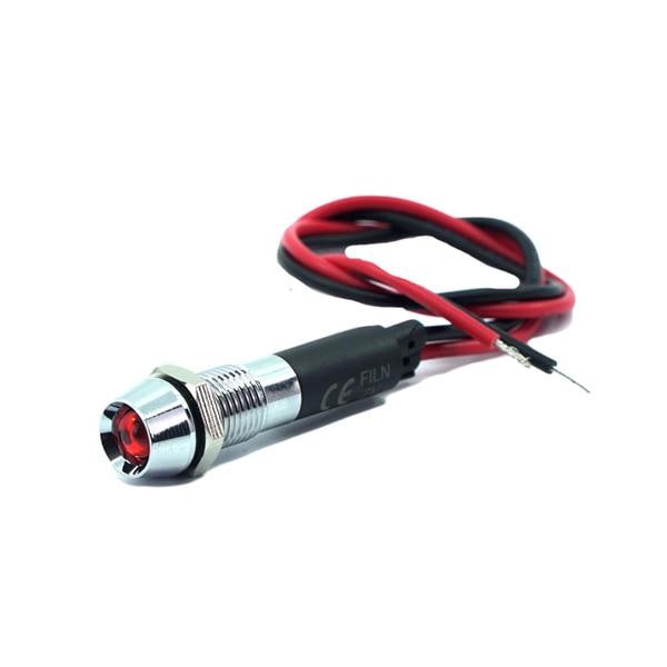 FL1M-8CW-1-R12V FL1M-8CW-1-R12V