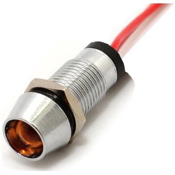 FL1M-8CW-4-Y12V FL1M-8CW-4-Y12V