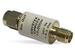 Crystek Corporation PRO Pocket Reference Oscillator