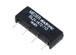 MEDER electronic (Standex) Reed Relays - SIL Series
