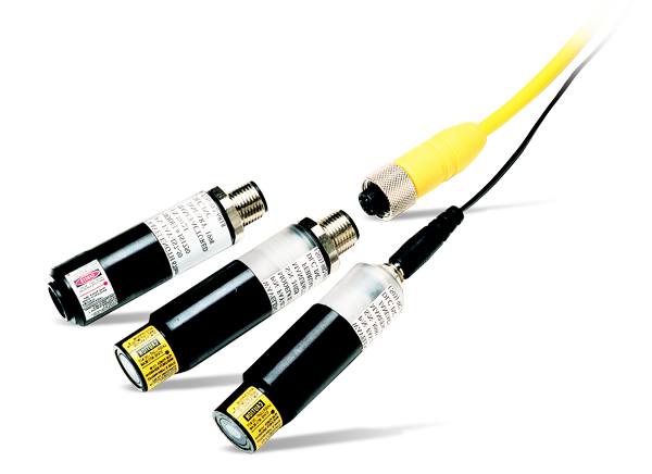 Industrial Laser Modules - DLC | Mouser