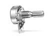 RV16AF 16mm Reverse Audio Potentiometers