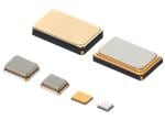 Pack of 100 XRCGB25M000F2P02R0 Crystals Pack of 100 XRCGB25M000F2P02R0 Crystals