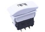 On On Rocker Switch Ind Lamp Three Way Rocker Switch