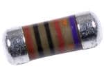 Vishay MMx Precision Series MELF Resistors