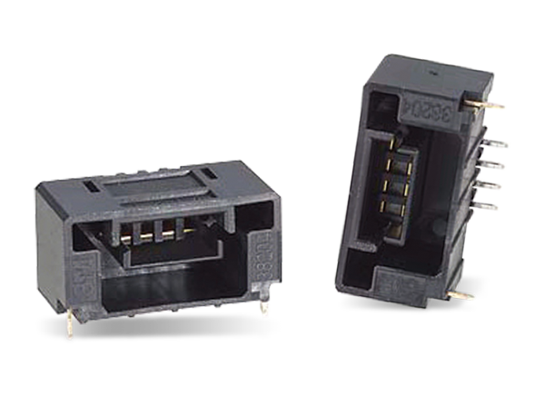 CC-Link Connectors & Cables - 3M | Mouser