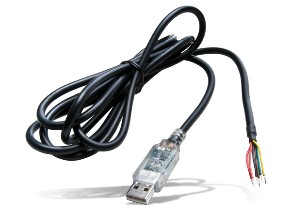 udrydde sammenhængende Athletic USB to RS485 Converter Cable - FTDI Chip | Mouser