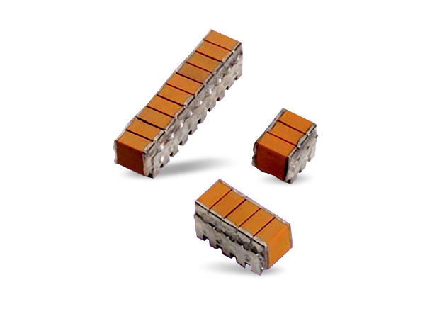 All Sizes New Brcp Thin Film Bar Mos Capacitor Delivers High Power In Two Miniature Case Sizes For Hybrid Assemblies Flic Capacitors Thin Film Higher Power