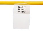 Turn-Tell Wire / Cable Labels - Panduit | Mouser
