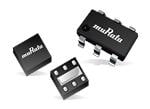 LXES ESD Suppressors - Murata Electronics | Mouser
