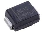 Bourns LSP LED Shunt Protectors