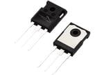 Wolfspeed Silicon Carbide (SiC) Schottky Diodes
