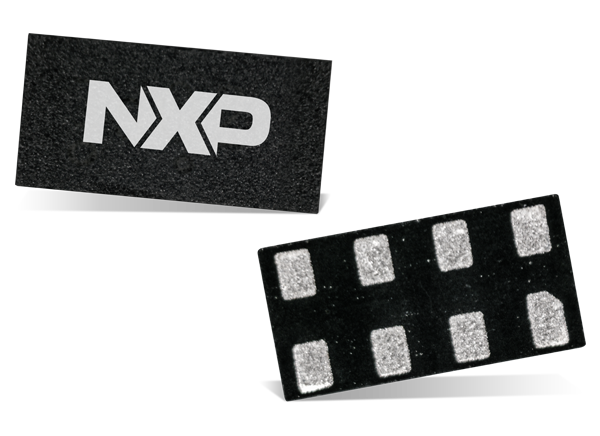 NT Dual Supply Translating Transceivers - NXP Semiconductors | Mouser