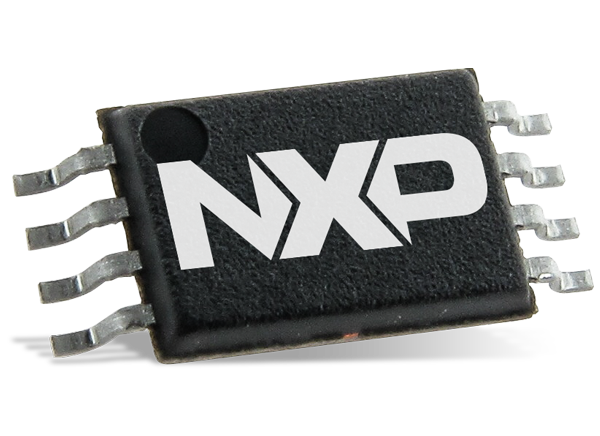 PCA9x I²C-Bus LED Drivers - NXP Semiconductors | Mouser
