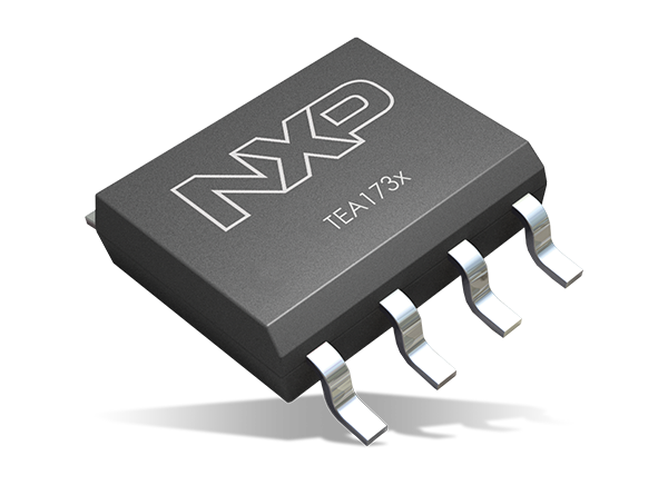 NXP TEA173x GreenChip SMPS Controller ICs - NXP Semiconductors | Mouser