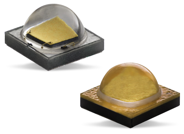 Cree power led cheap