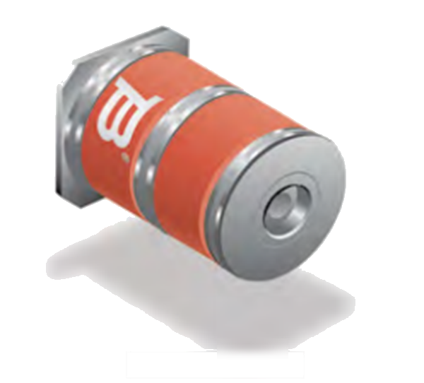 Gas Discharge Tube for RS485 Ports Bourns Mouser