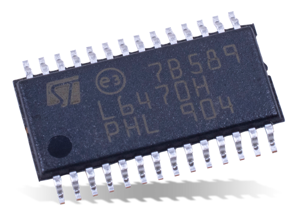 L6470HTR