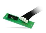 DF50 Wire-to-Board Positive Lock Connectors - Hirose | Mouser