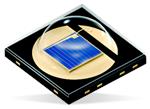 ams OSRAM IR OSLON® Black Series LEDs