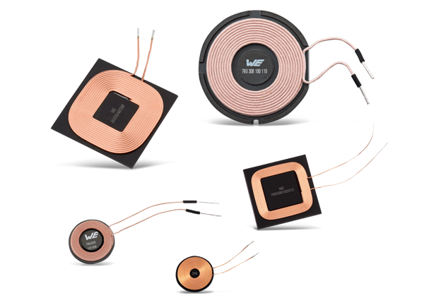 Pair Coil Size Chart