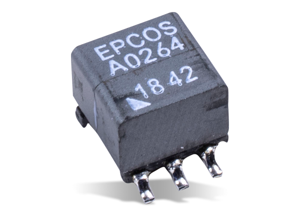 B82804A Gate Drive Transformers - EPCOS / TDK | Mouser