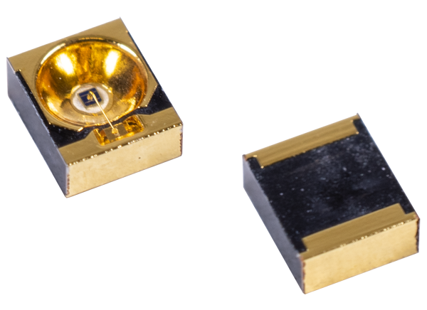 Sfh 4451 High Power Mini Midled Ir Emitter Led Osram Opto Semiconductors Mouser