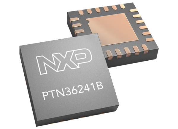 NXP Input Devices Driver NXP Input Devices Driver
