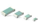 Vishay / Beyschlag MCx Precision Thin Film Chip Resistors