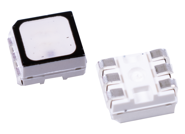 OneLED Water Resistant, High Brightness LEDs - Broadcom | Mouser