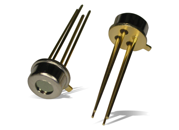 ZTP Thermopile IR Sensors & Modules - Amphenol Advanced Sensors | Mouser