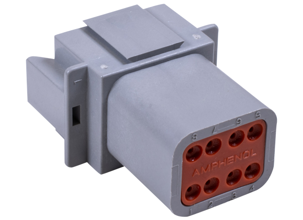 Automotive Connectors
