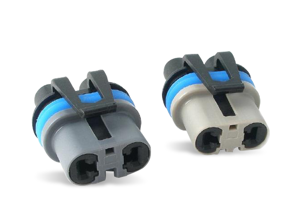 APEX HIR2 Connectors - Aptiv