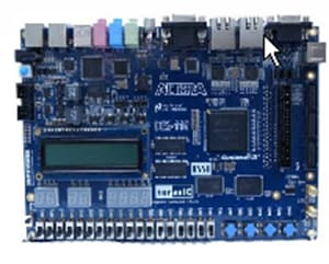 Fpga Dev Kits For Altera Cyclone Iv Terasic Technologies Mouser