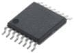 DG141x Precision Quad SPST Analog Switches