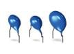 High Voltage Safety Disc Capacitors