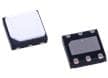Si70xx Relative Humidity & Temperature Sensors