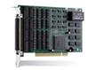 PCI-7400 Series PCI Digital I/O Cards