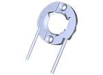 Molex SlimRay LED Array Holders for Cree XLAMP CXA13