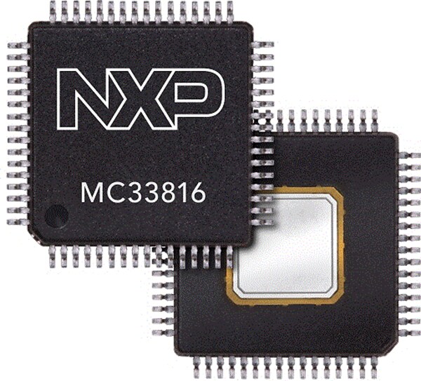 NXP Driver NXP Driver