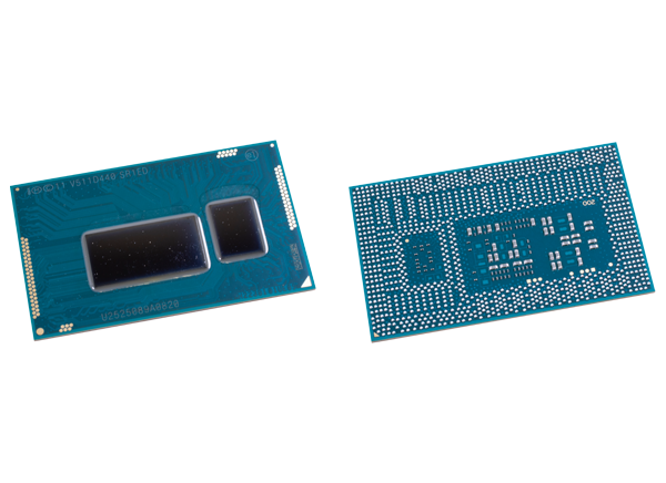 i5-4300 Mobile Processors - Intel | Mouser