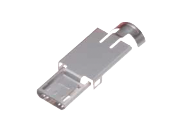 Hirose ~ 0408 ZX Micro-USB Connectors - Hirose | Mouser