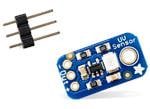 2167 Adafruit | Mouser