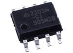 Diodes Incorporated AP2303 DDR LDO Regulator