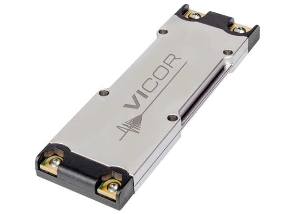 VIA PFM Isolated AC-DC Converters - Vicor | Mouser